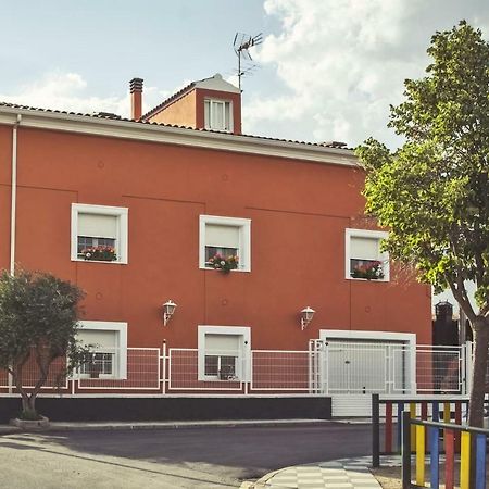 Casa Rural El Sauce. A 2,5 Km De Cuenca Capital Nohales Eksteriør billede