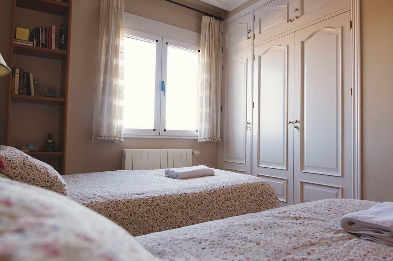 Casa Rural El Sauce. A 2,5 Km De Cuenca Capital Nohales Eksteriør billede
