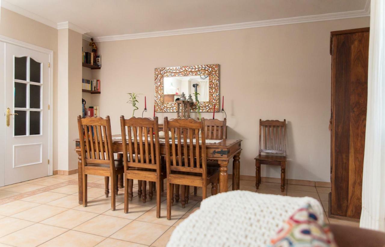 Casa Rural El Sauce. A 2,5 Km De Cuenca Capital Nohales Eksteriør billede