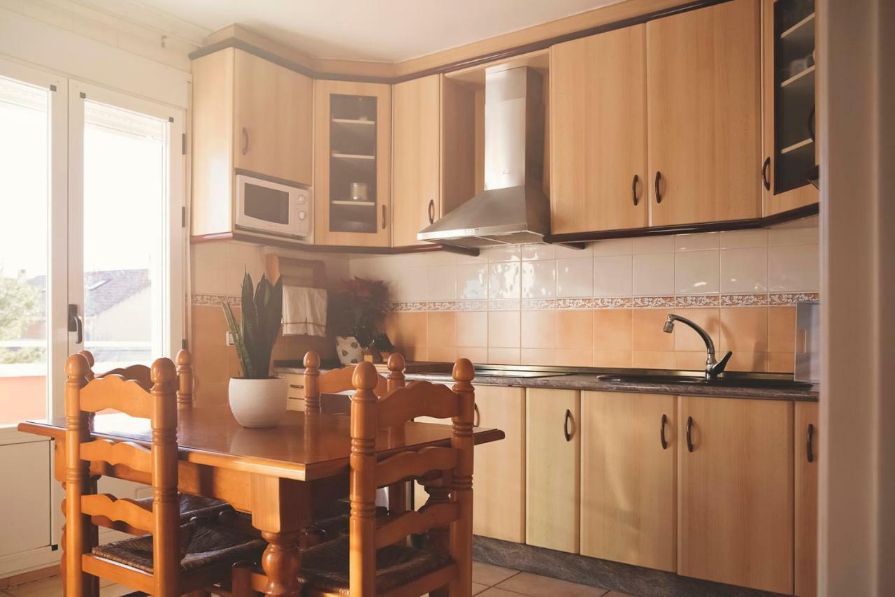 Casa Rural El Sauce. A 2,5 Km De Cuenca Capital Nohales Eksteriør billede